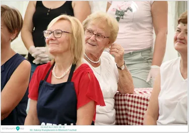 XX. Bakonyi Krumpliszüreti és Művészeti Fesztivál 2023