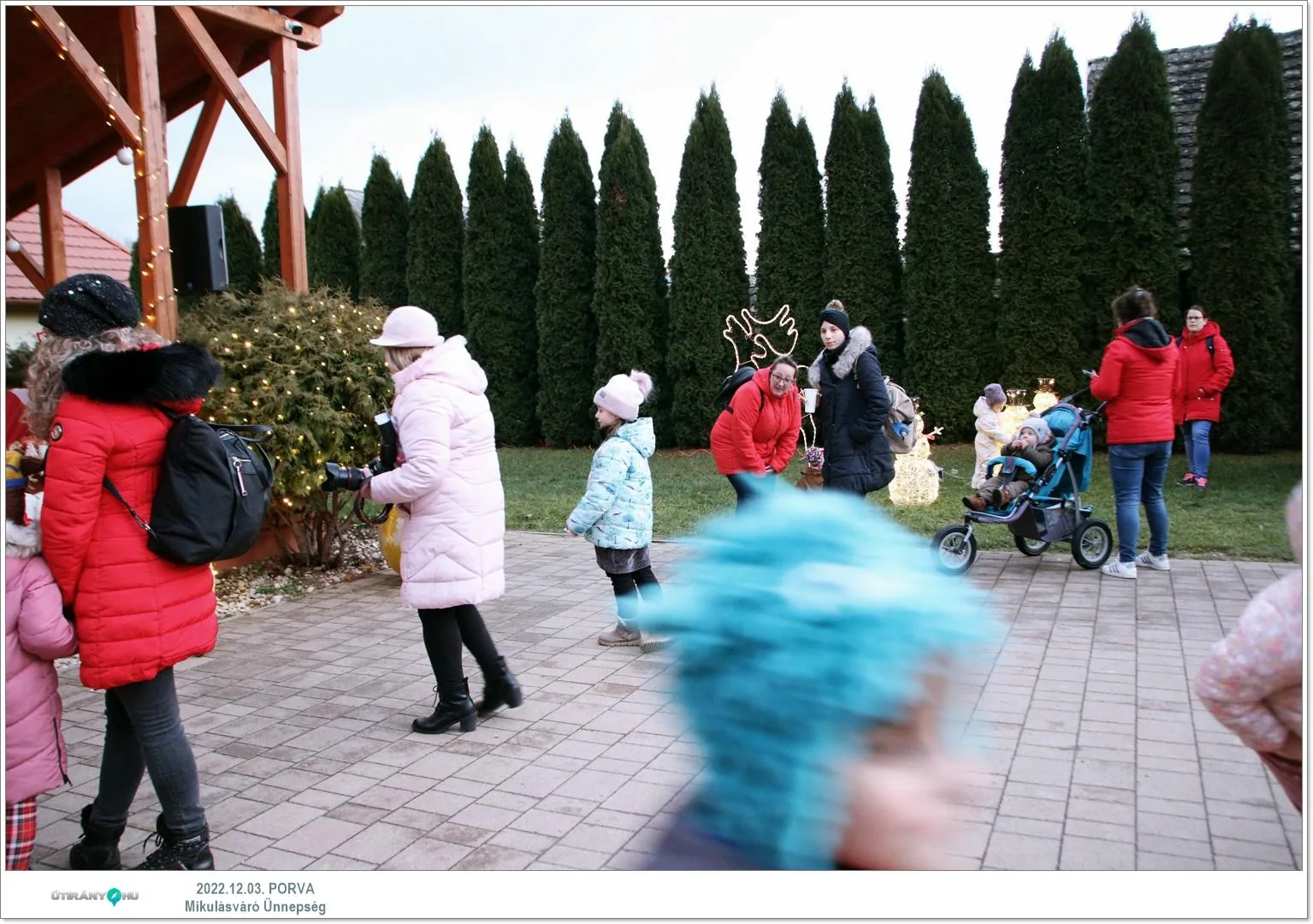 Fotók, Útirány.hu