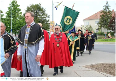 II. SÓLYI Nemzetközi Pálinka és Párlatverseny