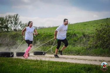 Fotók, forrás: BakonyRUN
