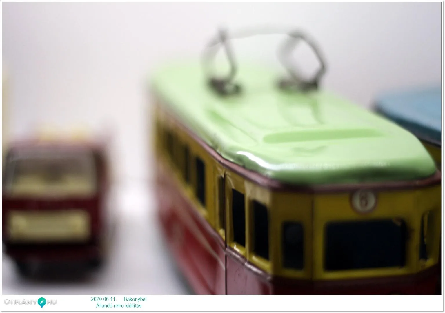 Nosztalgia Múzeum megnyitó / Fotó: Útirány.hu