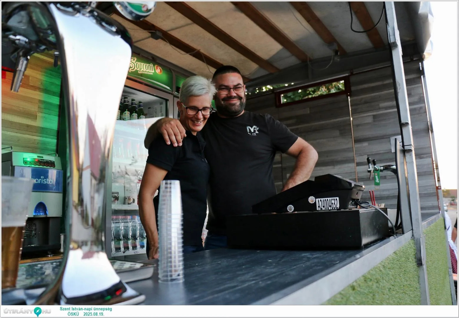 Képek: Útirány.hu