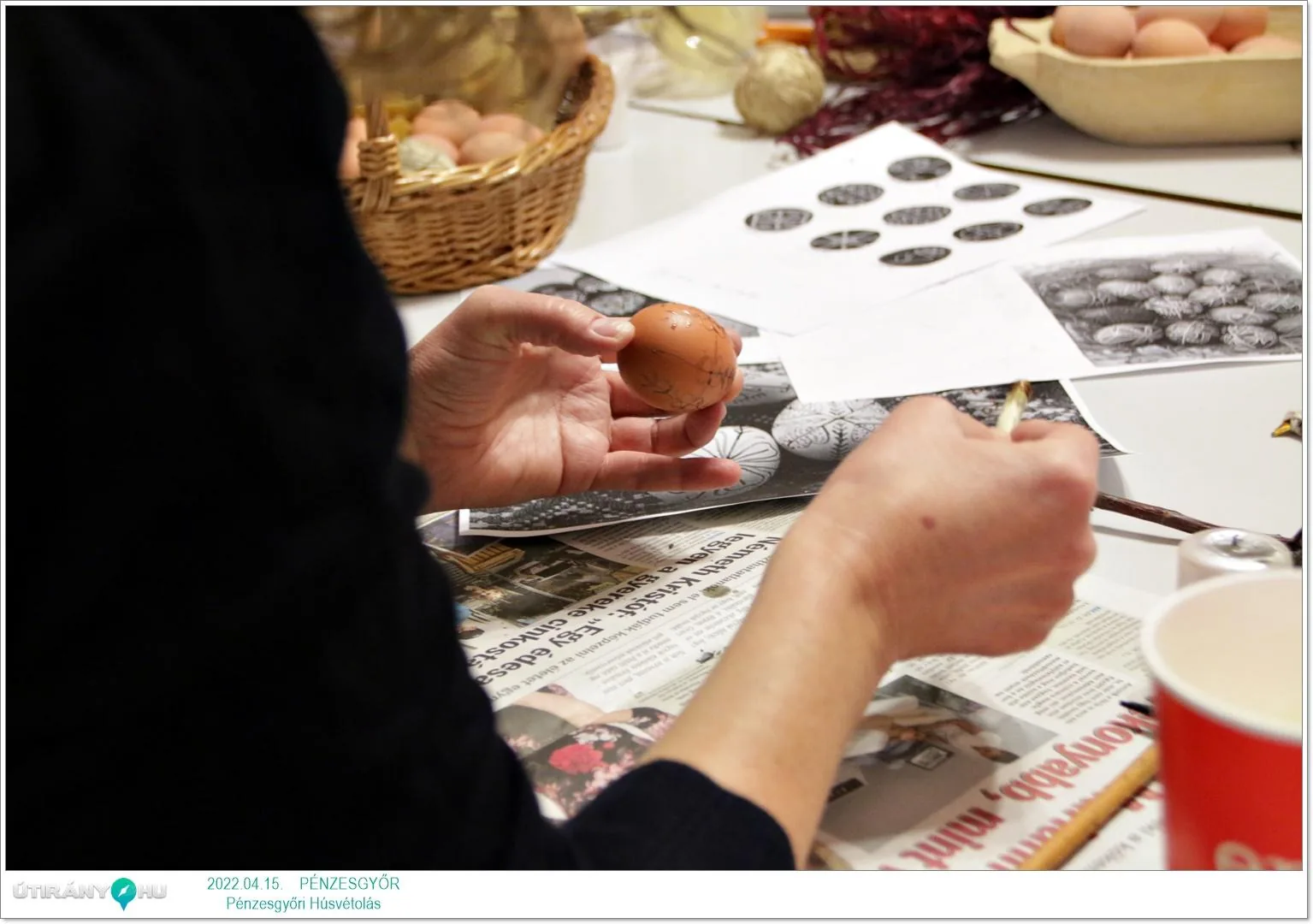 Képek a rendezvényről