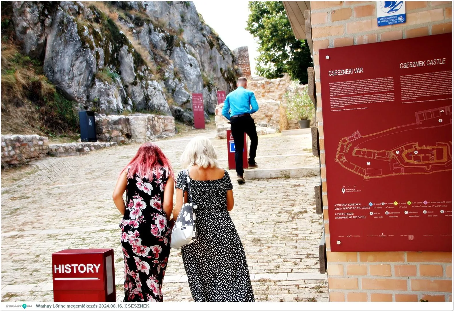 Fotók, Útirány.hu