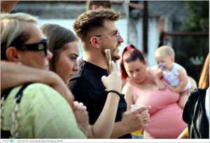 Fotók, Útirány.hu /délután, este /: