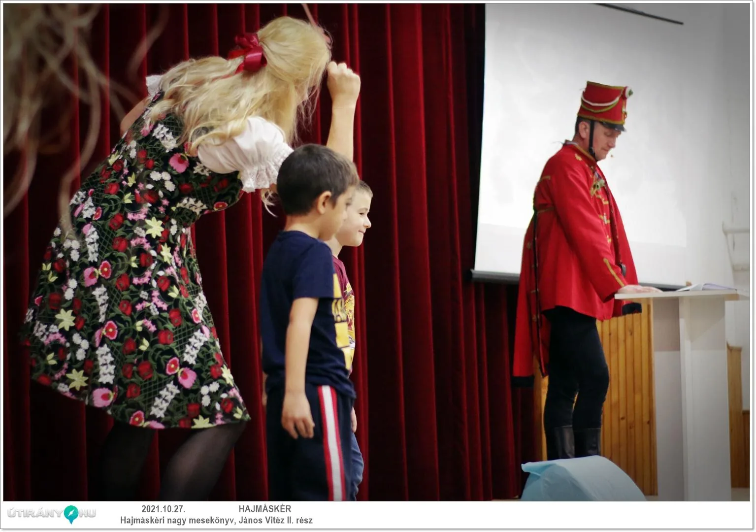 Képek a rendezvényről