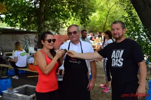 Fotók szombat, Kovács István