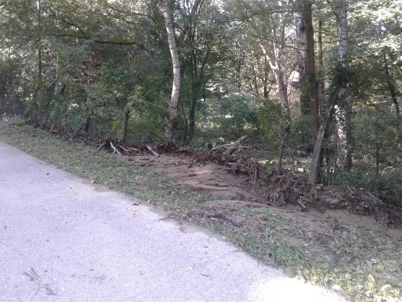 Gerence Pénzesgyőr 2018.09.04.