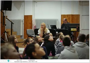 Képek a rendezvényről