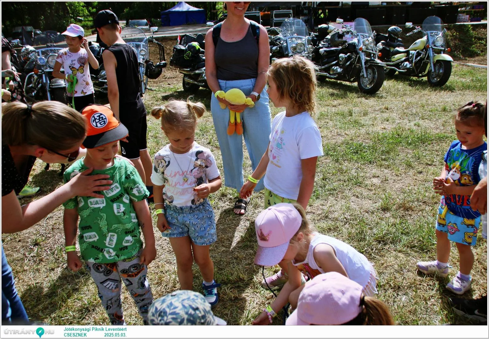 Képek: Útirány.hu