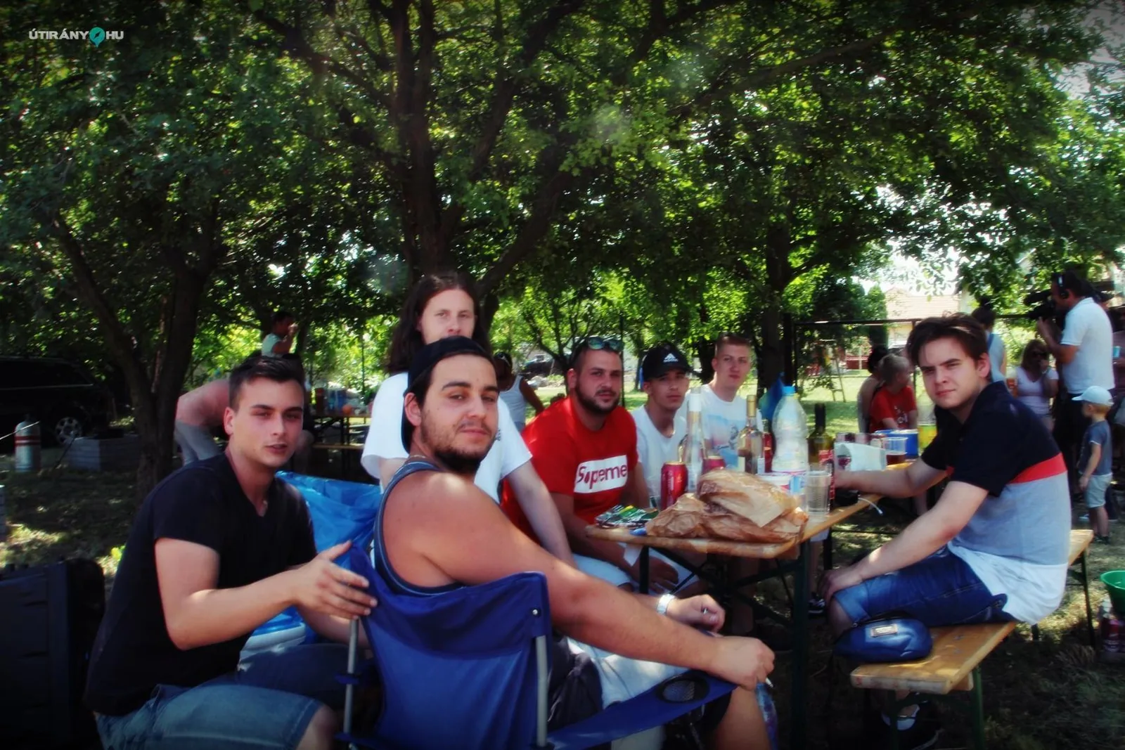 Falunap 2019 / Fotók: Útirány.hu