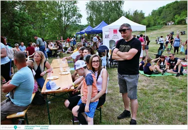 Jótékonysági Piknik Leventéért