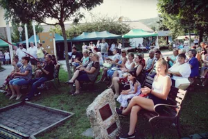 Millenniumi Falunap 2018, Képek: LuiLand