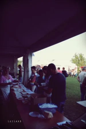 Gombócfesztivál 2018, Fotók: LuiLand