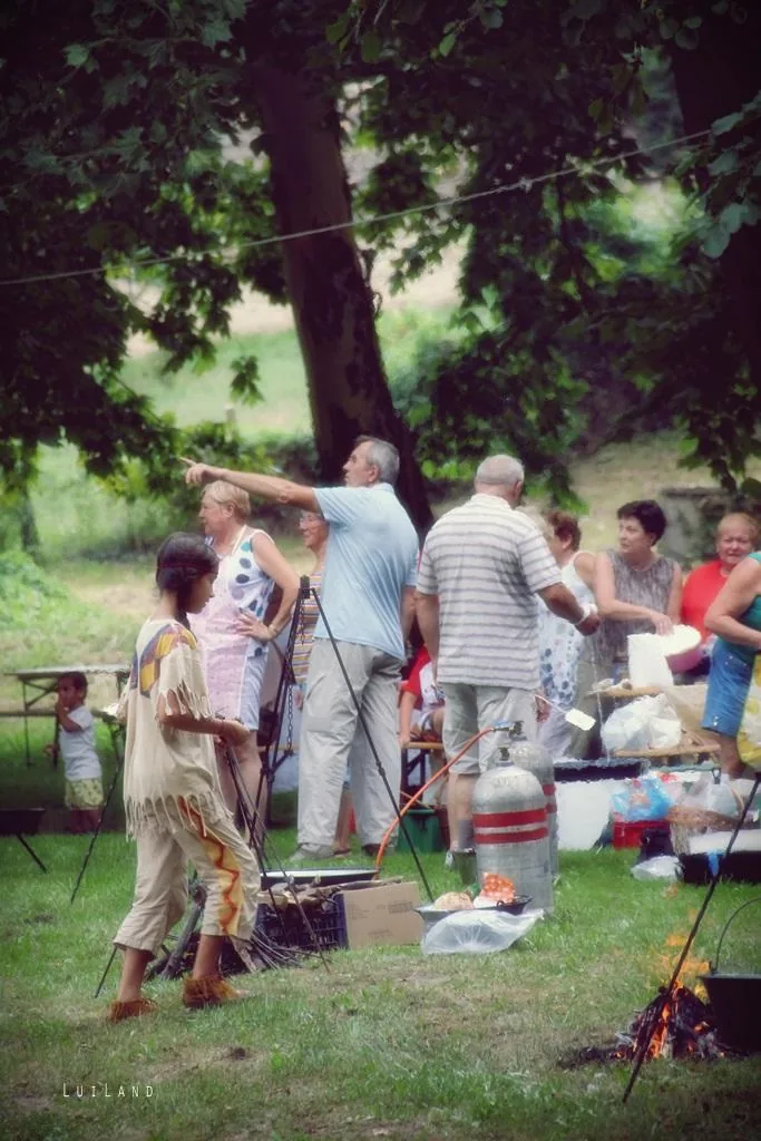 Nyárbúcsúztató főzőverseny, Fotó: LuiLand 