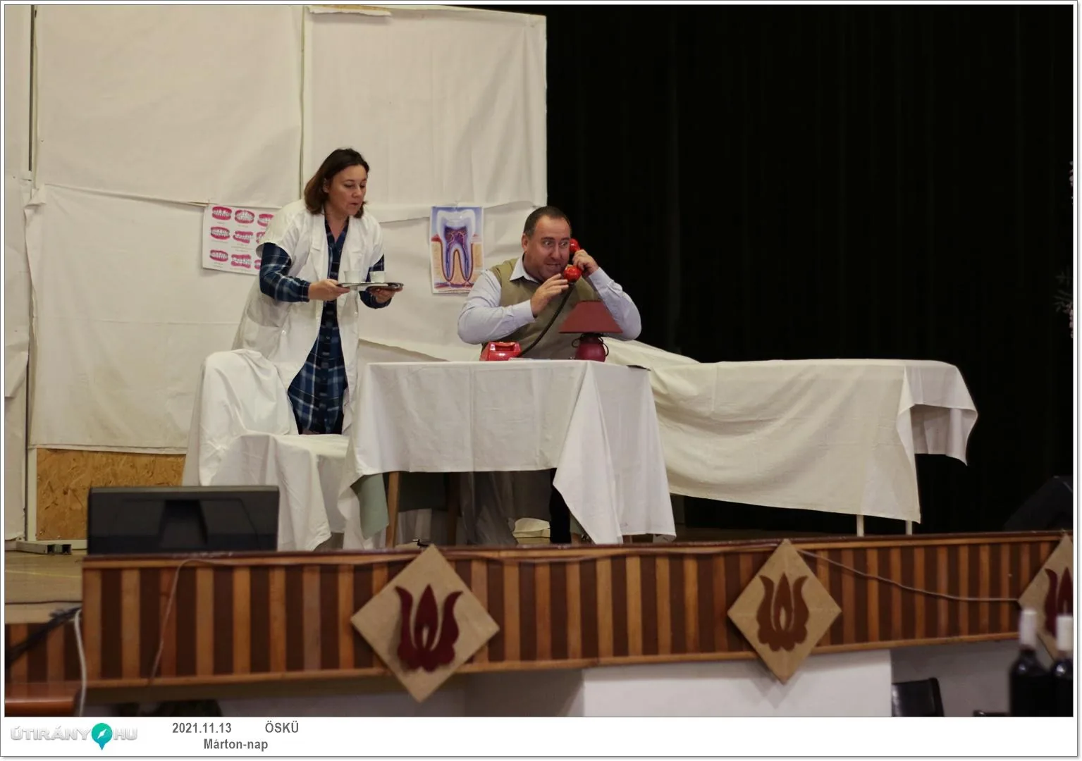 Képek a rendezvényről