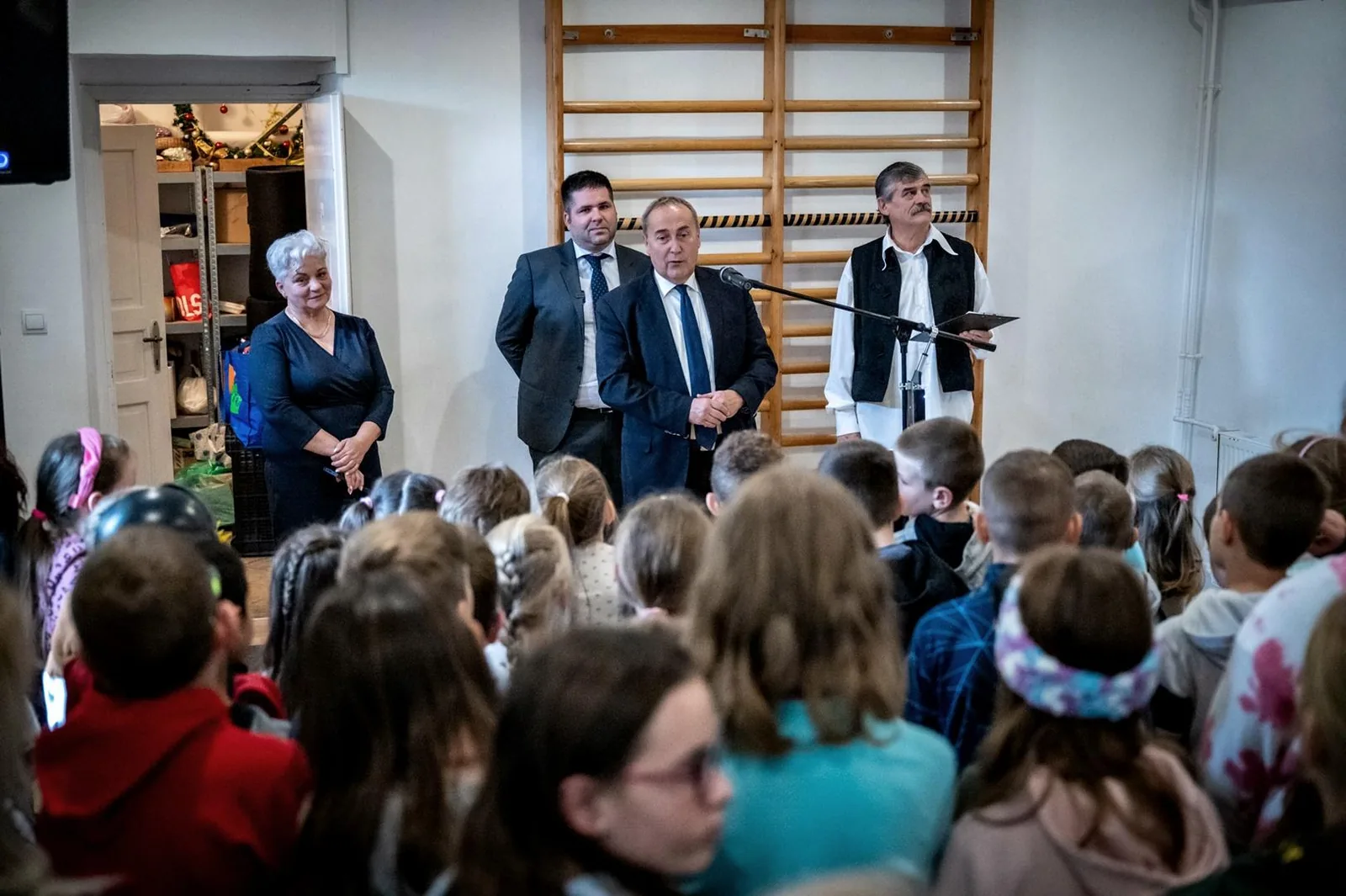 Képek: Horváth Dorottya