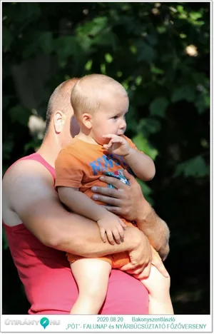 „PÓT”- FALUNAP és NYÁRBÚCSÚZTATÓ FŐZŐVERSENY KÉPEK / Fotók: Útirány.hu