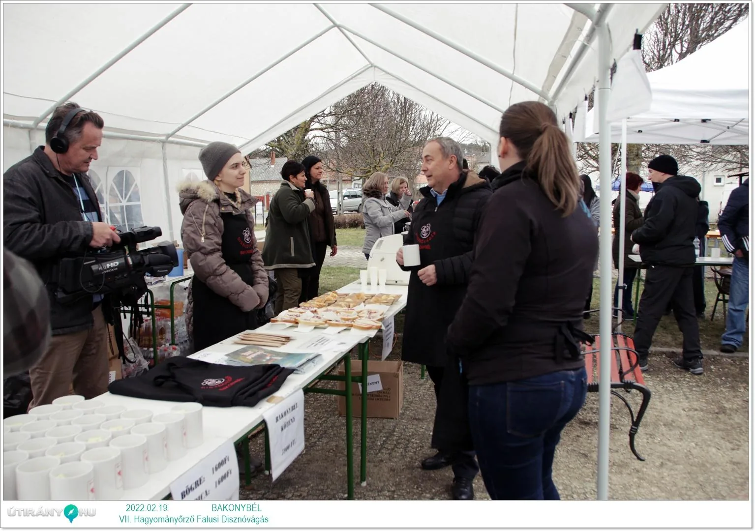 Fotók: Útirány.hu