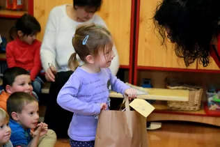 Karácsonyváró délután borítóképe