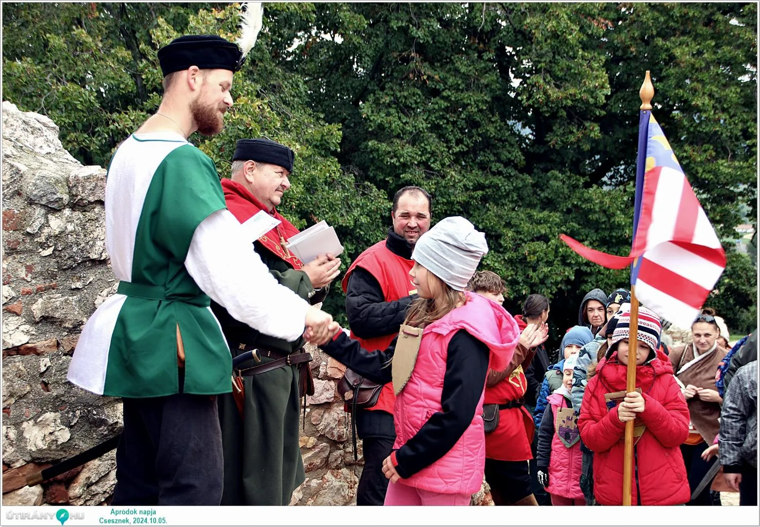 Képek: Útirány.hu