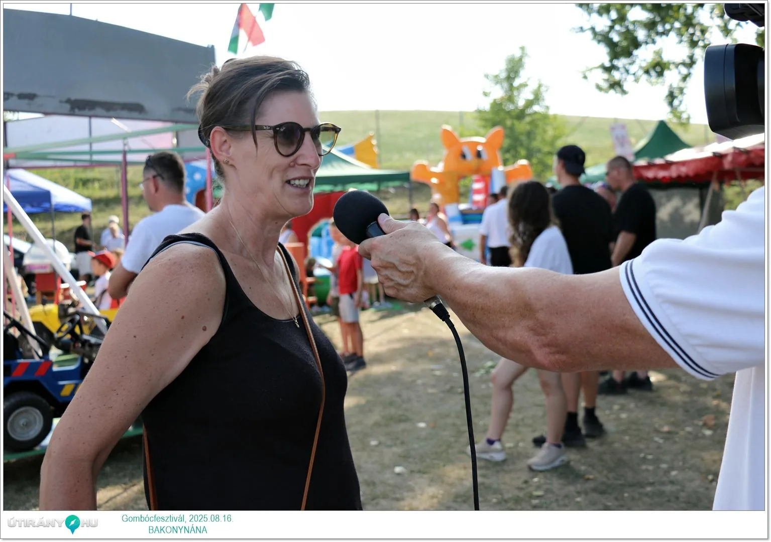 Fotók: Útirány.hu