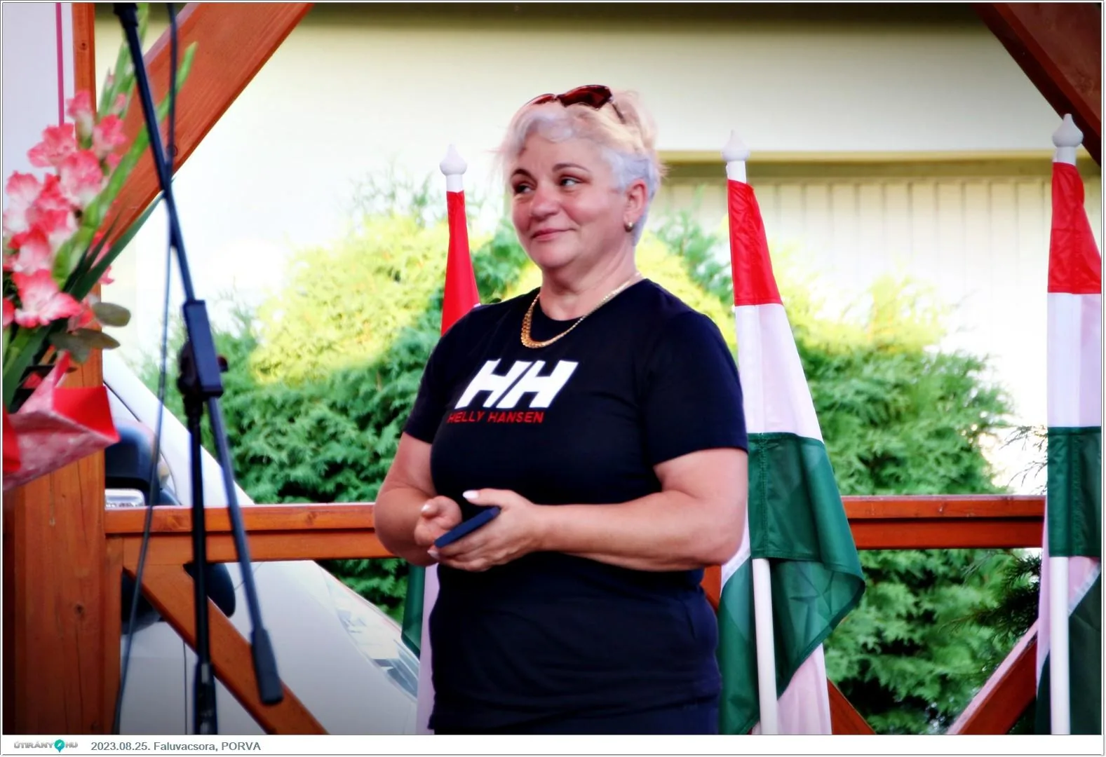 Fotók, Útirány.hu