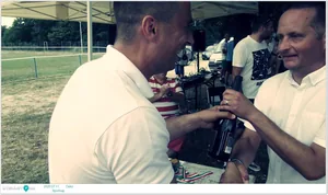 Sportnap 2020 Képek