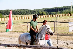 2019 Bakonyi Vágta. Fotók: Útirány.hu