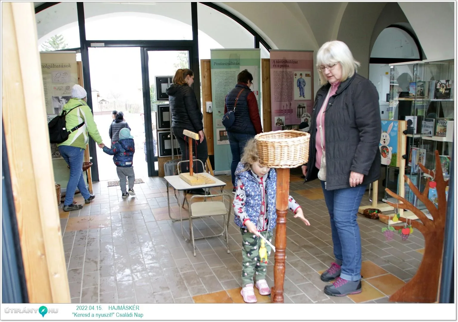 Fotók az eseményről: