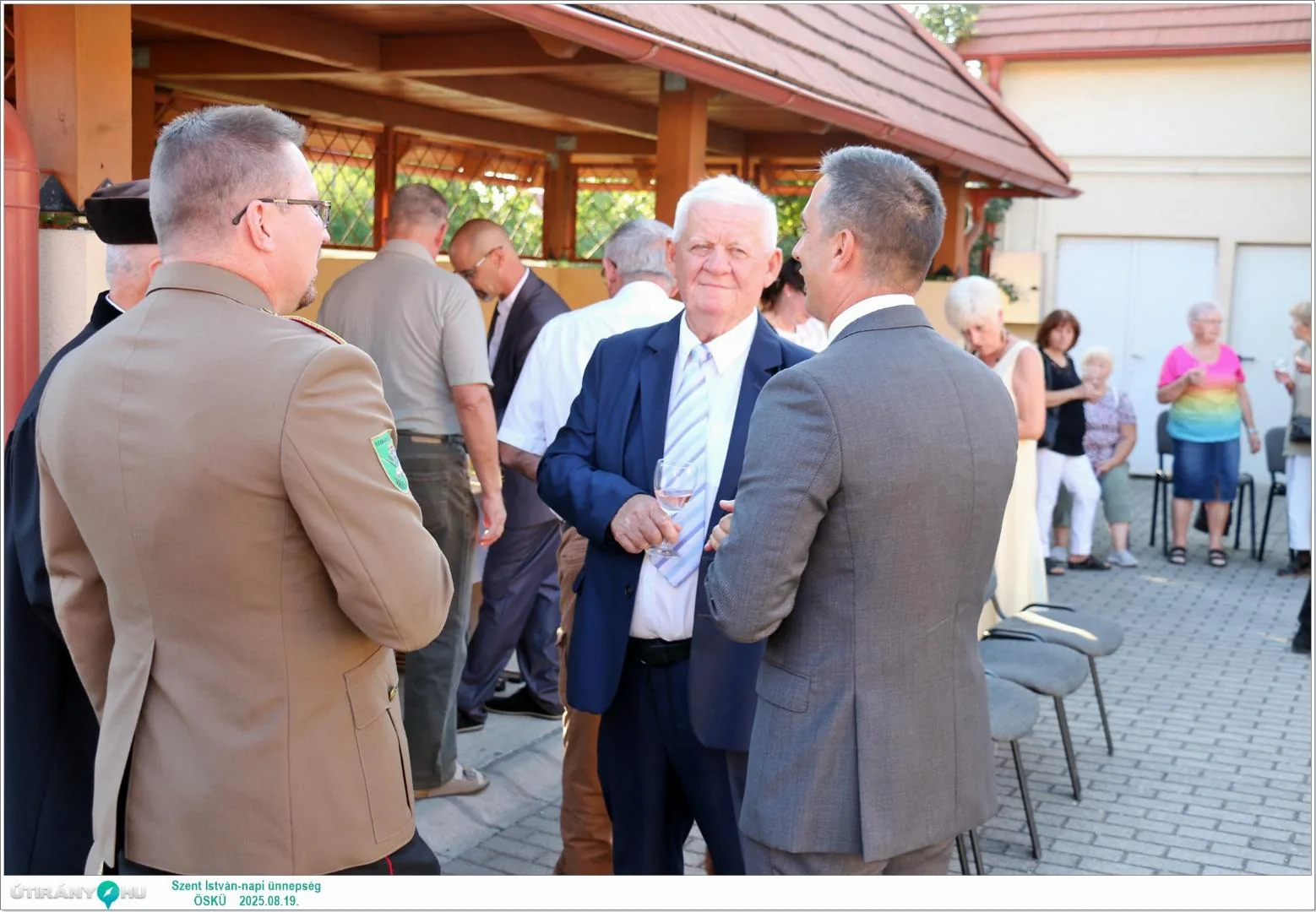 Képek: Útirány.hu