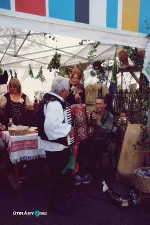 Nemzeti Vágta, Szombati képek. Fotó: Útirány.hu