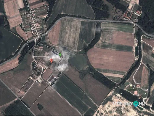 'Szarvas tó' cikk borítóképe