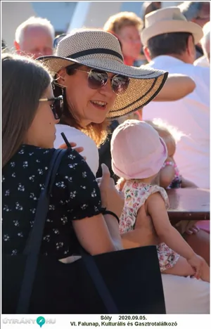 Falunap 2020, Fotó: Útirány.hu