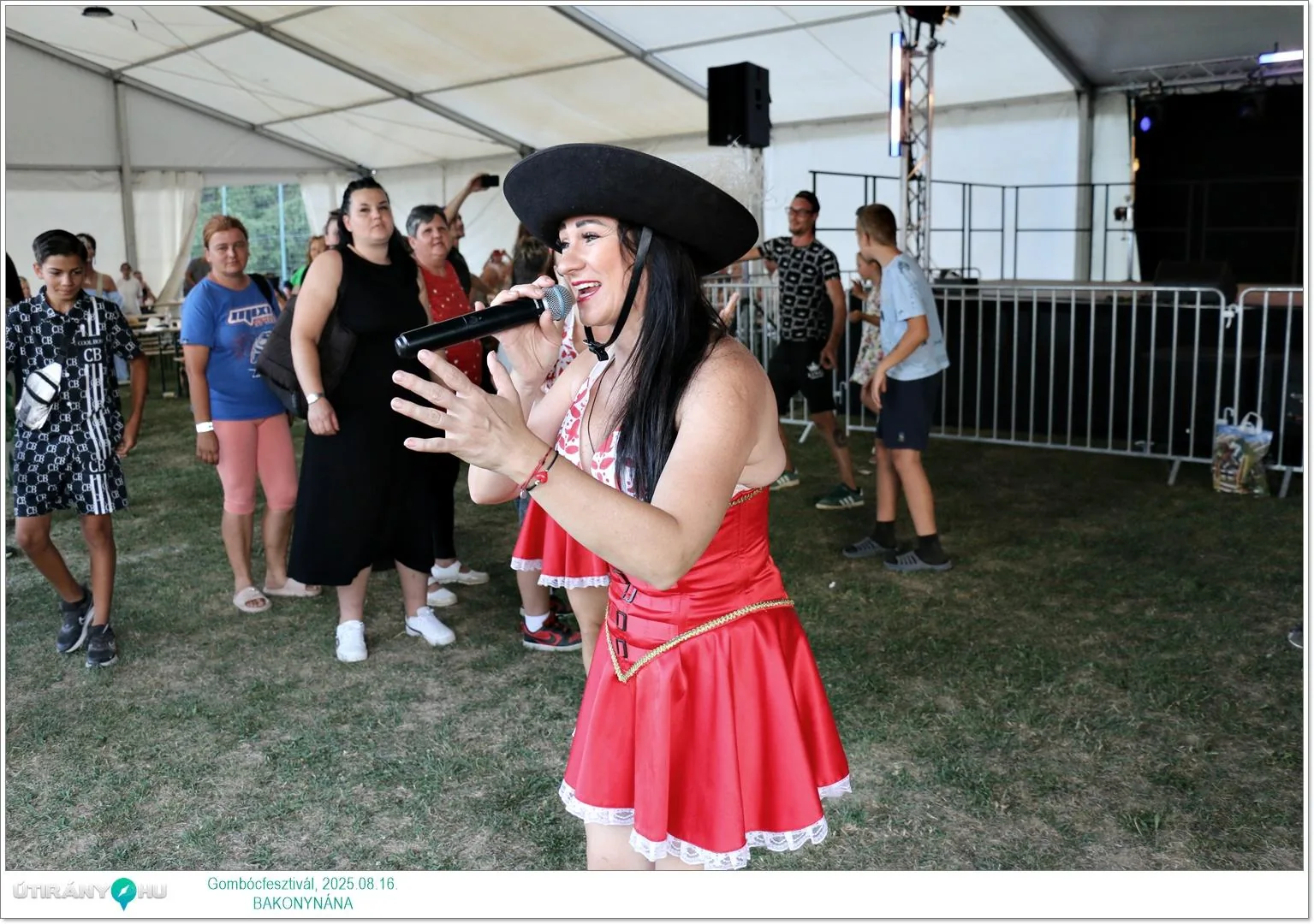 Fotók: Útirány.hu