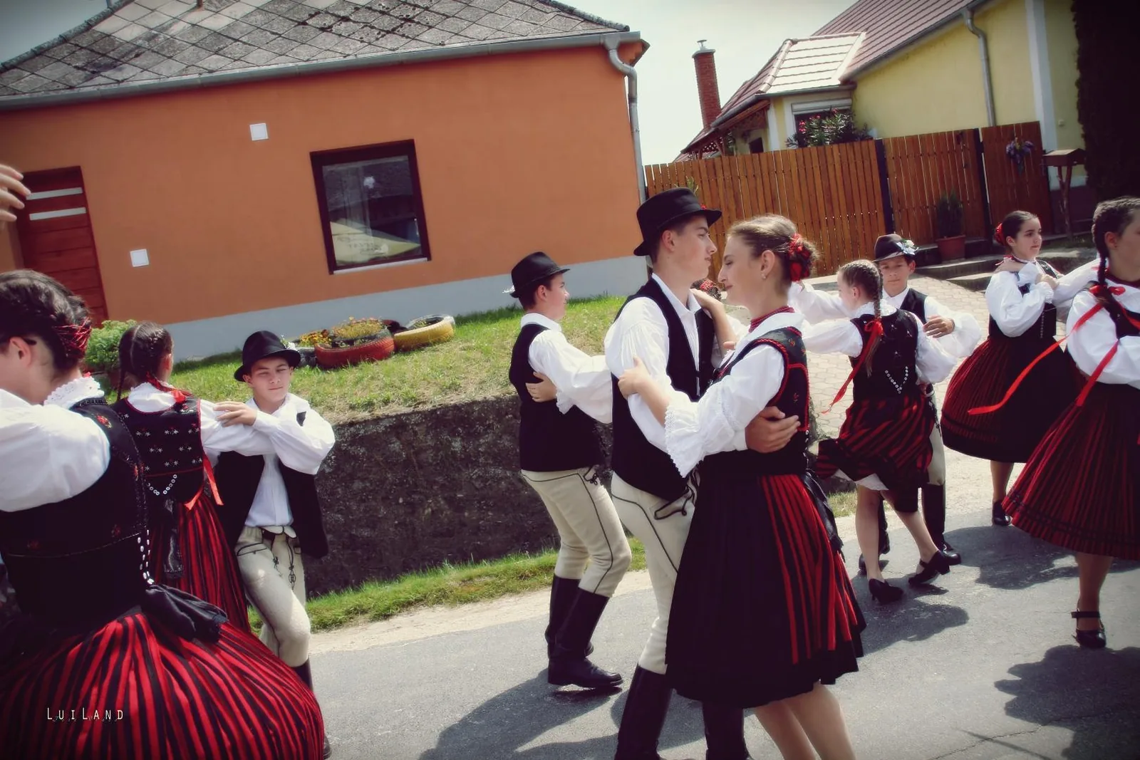 Hungarikum Fesztivál 2018, Fotók: LuiLand