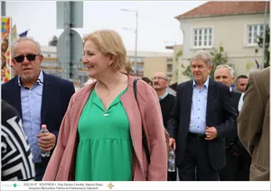 Fotók Díjkiosztó 2022.05.07. Veszprém: