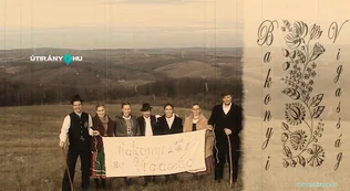 III. Bakonyi Vigasság borítóképe