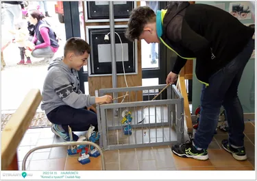 Fotók az eseményről: