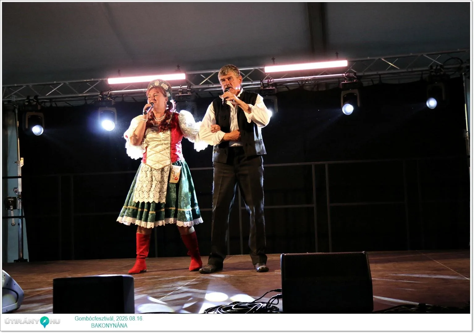 Fotók: Útirány.hu