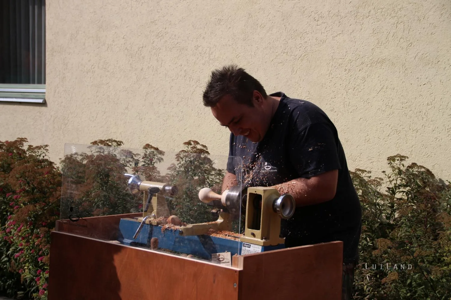 Kora délután, fotók: BakonyiHírek