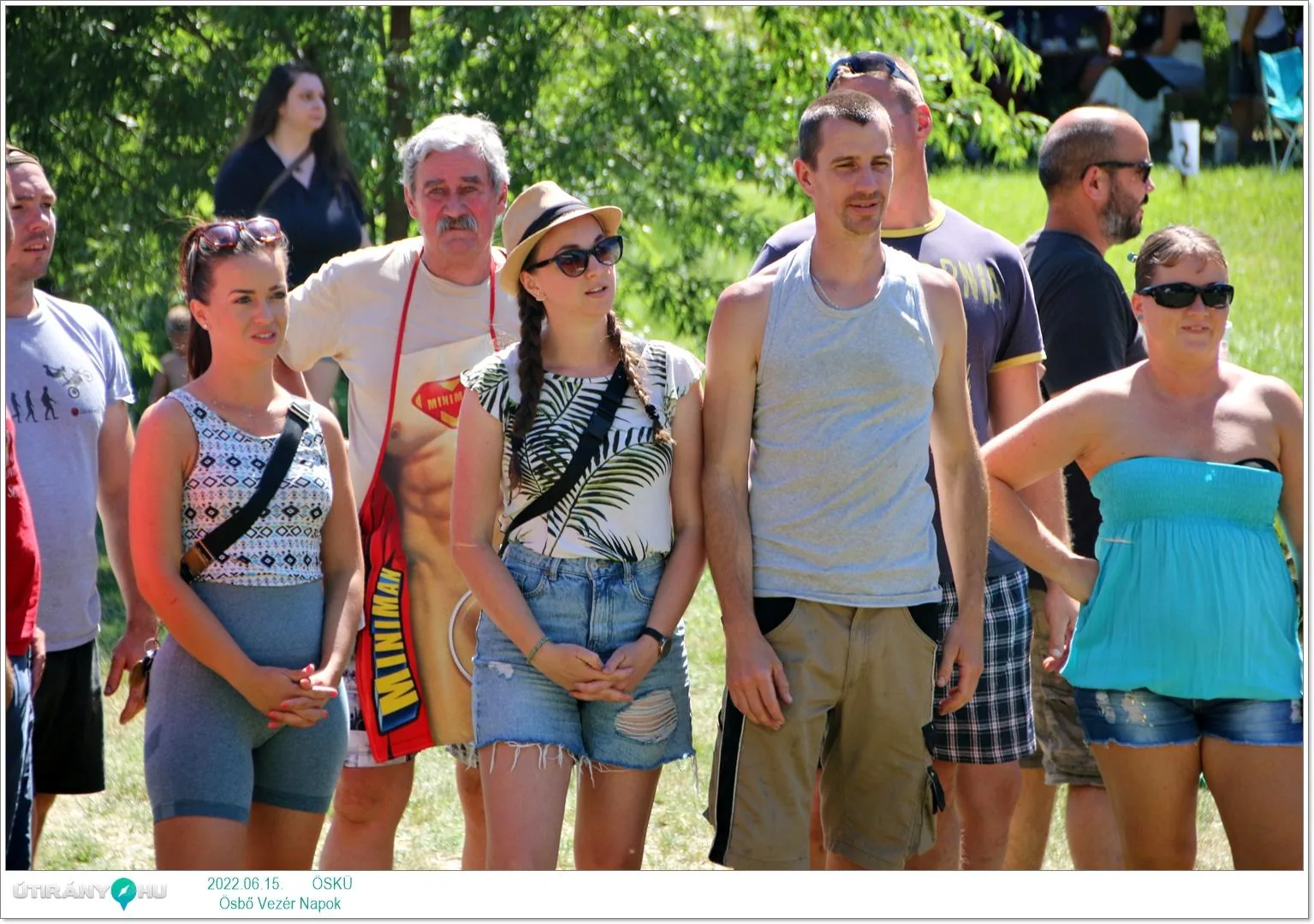 Fotók, Útirány.hu