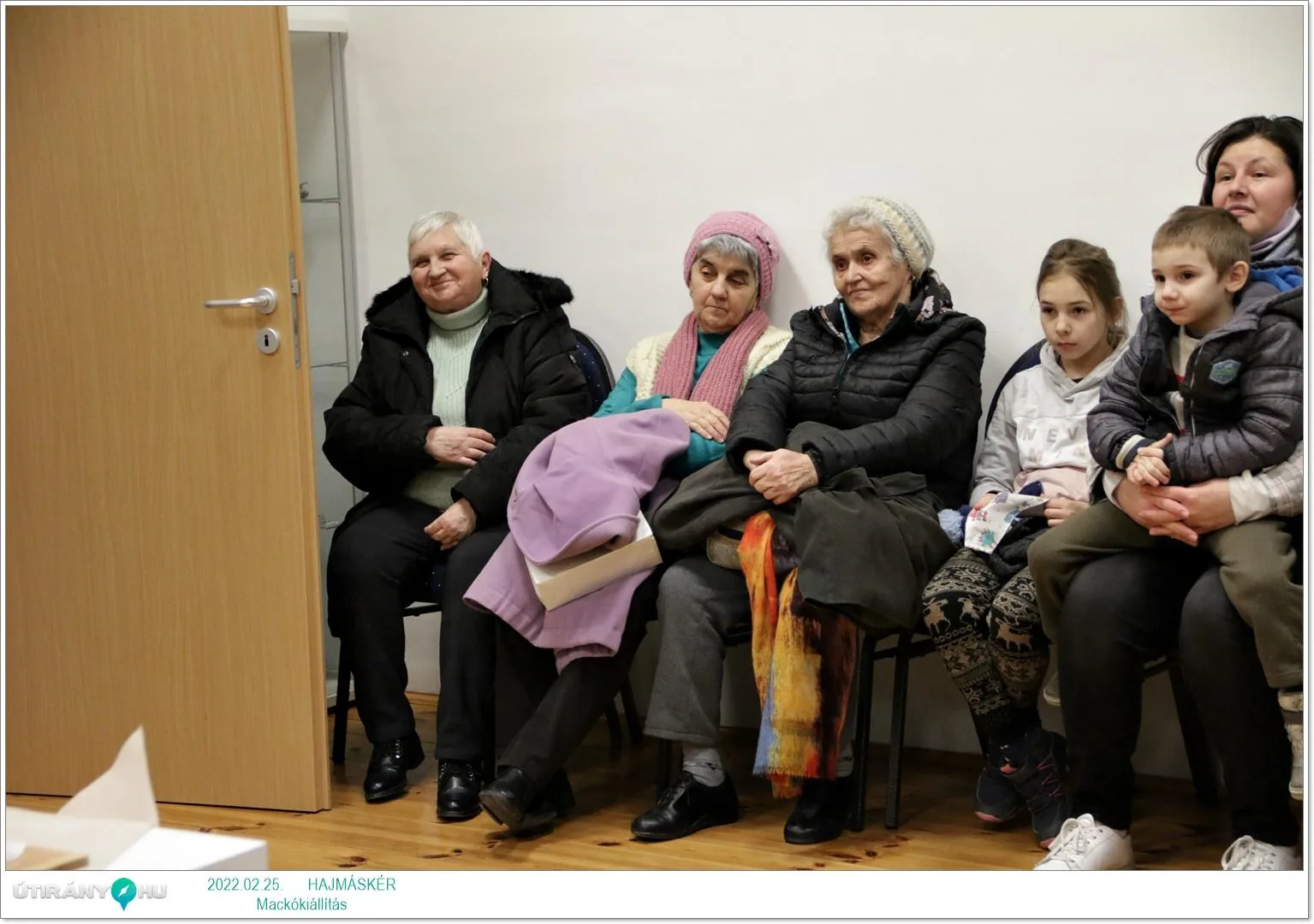 Fotók, Útirány.hu