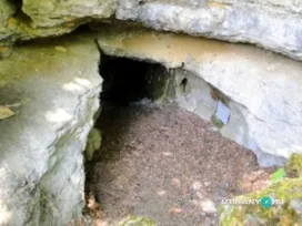 Sűrű-hegyi Ördög-lik borítóképe