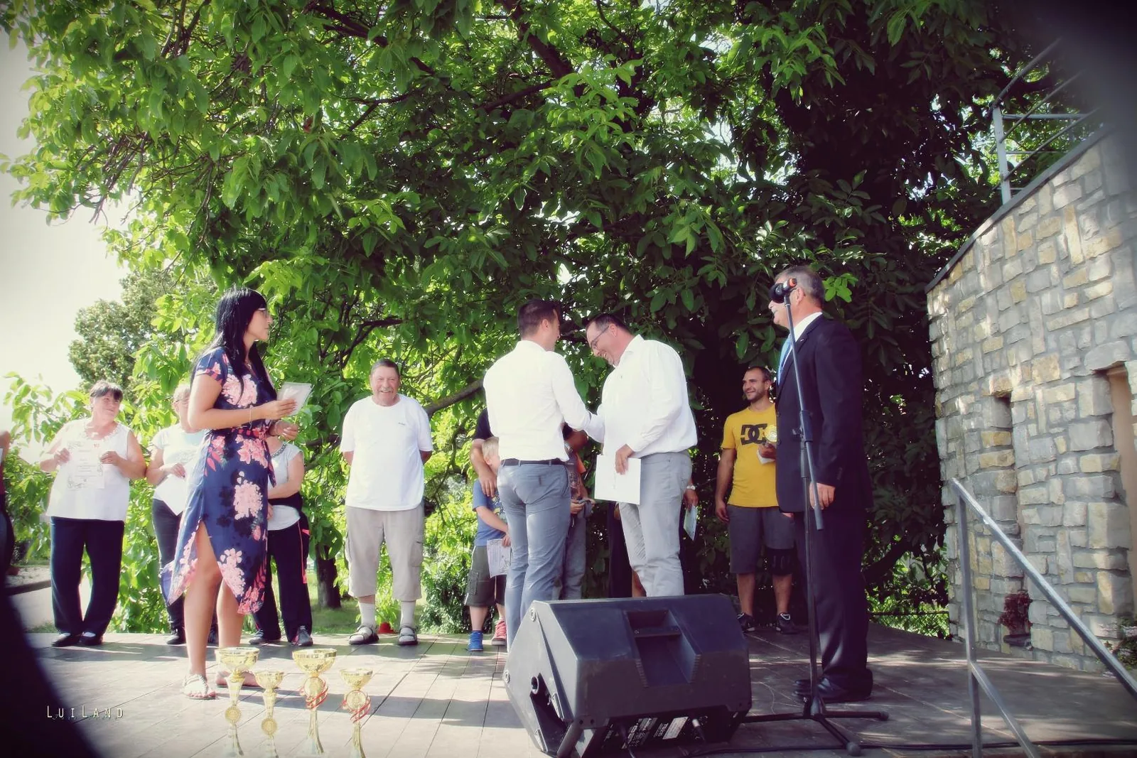 Falunap Fotó: LuiLand