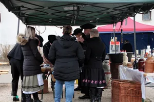 6. Falusi disznóvágás / Fotók: Útirány.hu