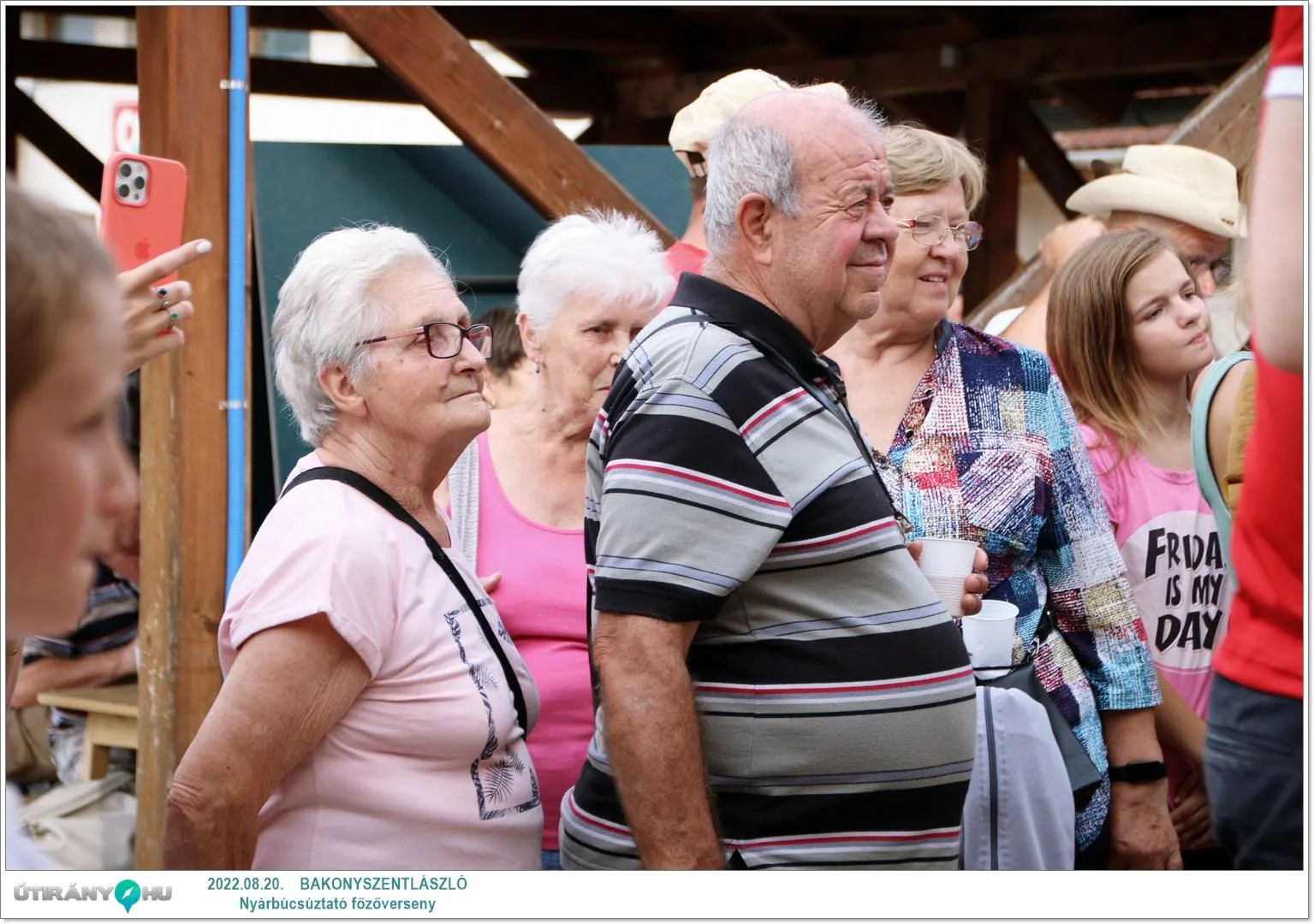 Fotók, Útirány.hu