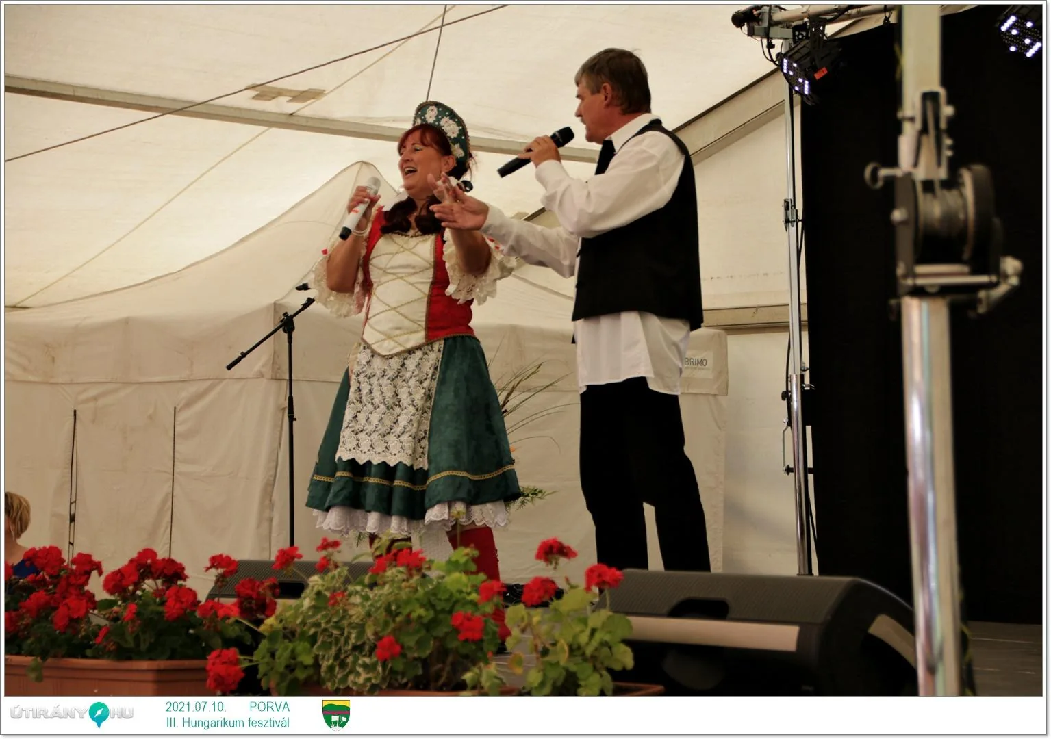 Képek a rendezvényről