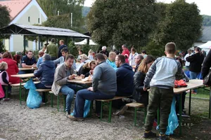 Kora délután, fotók: BakonyiHírek