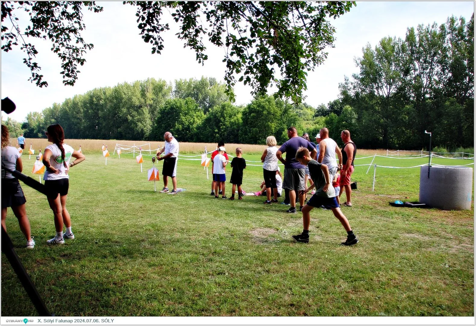 Fotók, Útirány.hu 2024